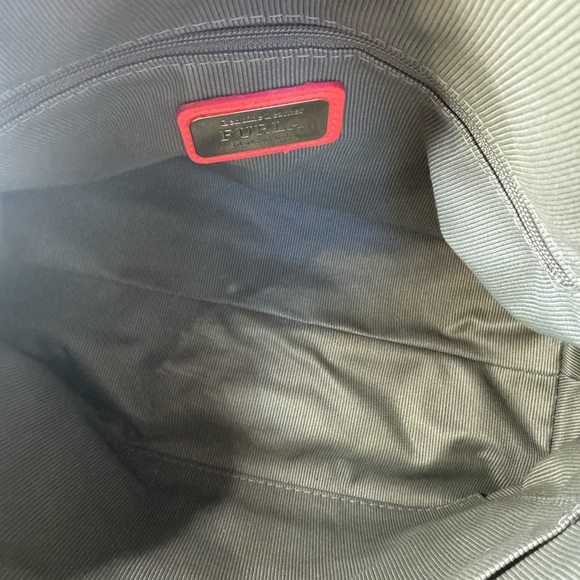 Furla Orange Crossbody 2 Way NWOT - Picture 6 of 8